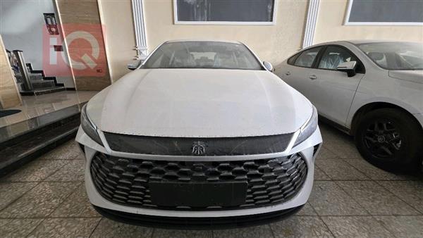 بي واي دي Qin Plus 2025 للبيع في العراق -  بغداد